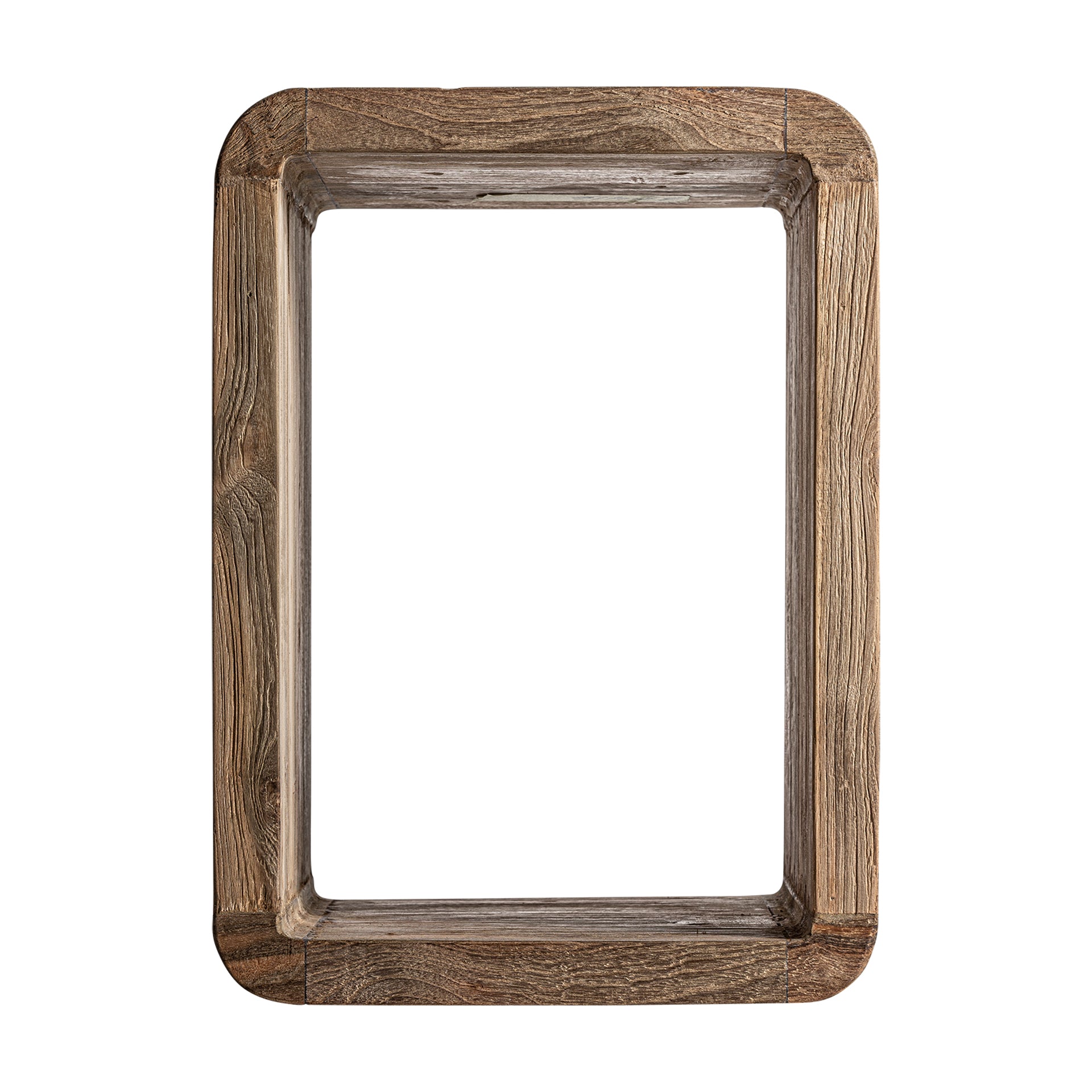 CORBA SIDE TABLE